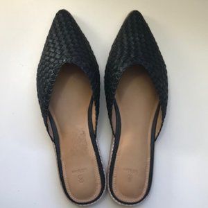 Bill Blass Sonnet Slide